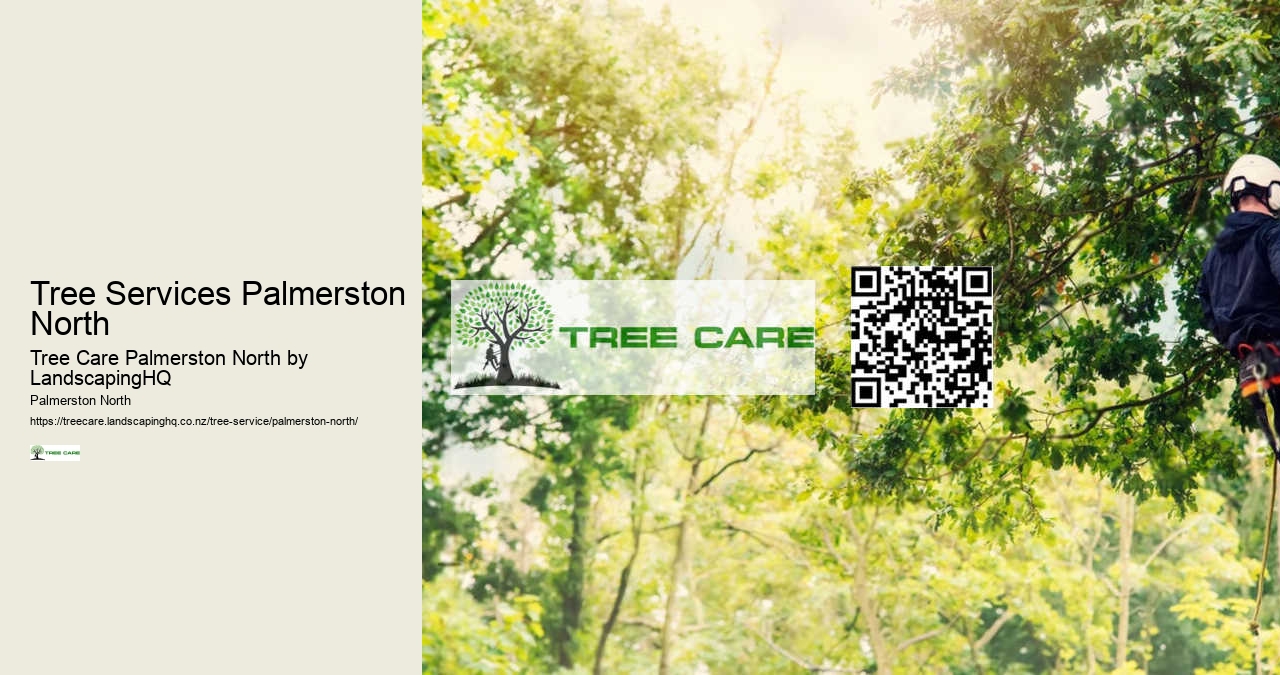Tree Services Palmerston North