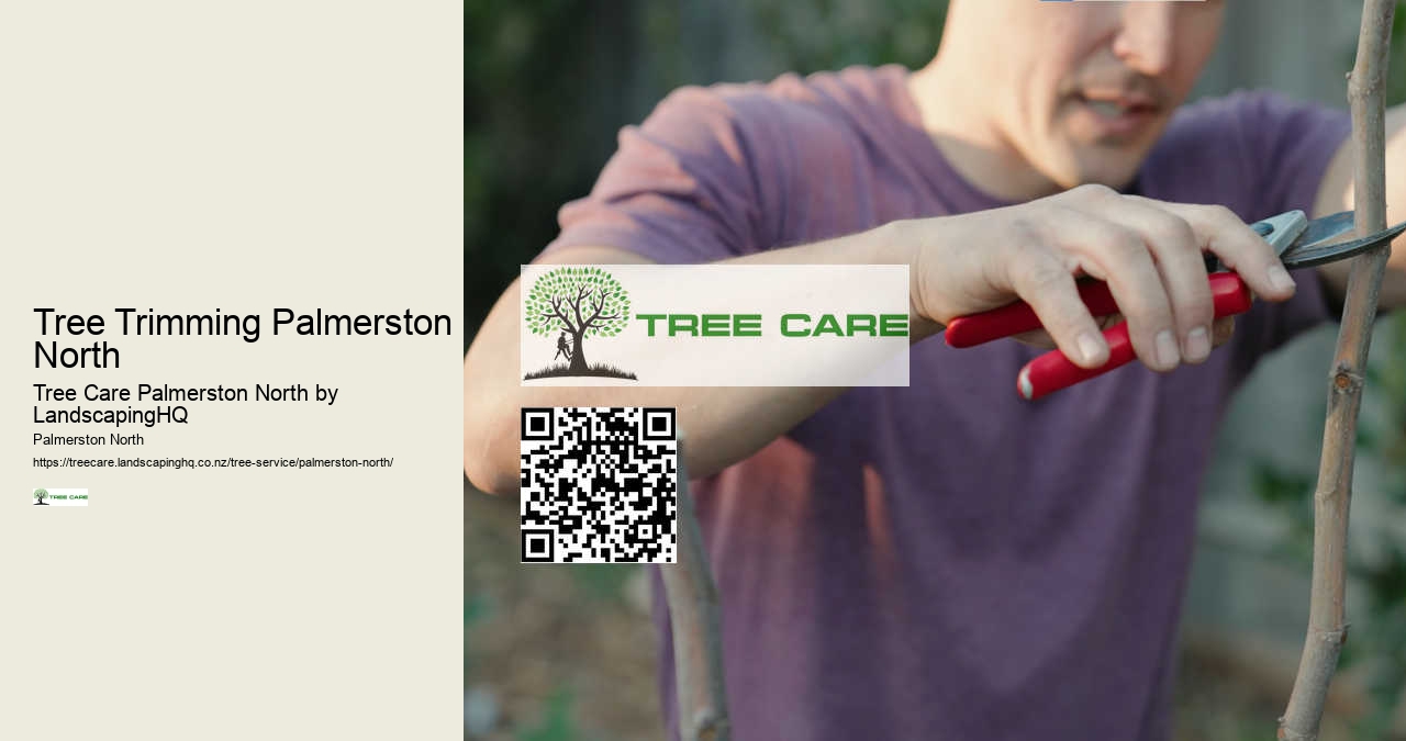 Palmerston North Tree Solutions