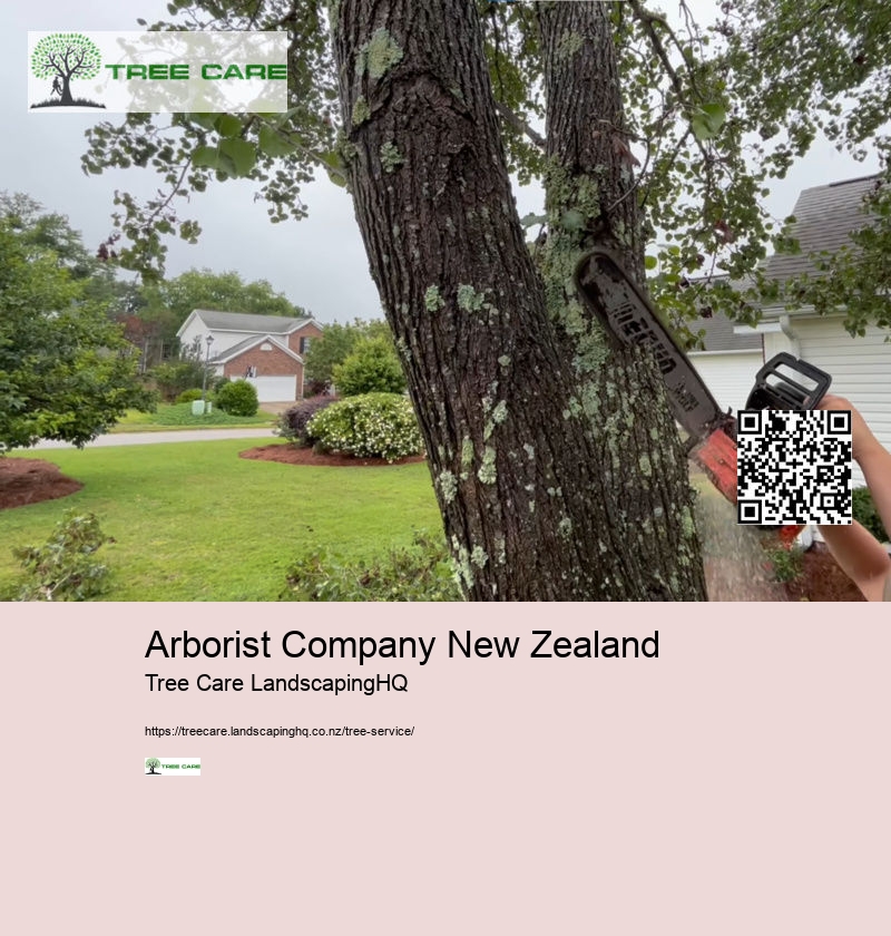 Tree Removal South Auckland