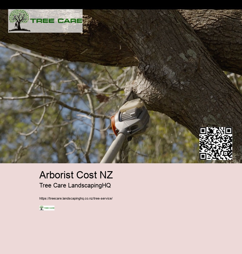 Arborist Auckland Central