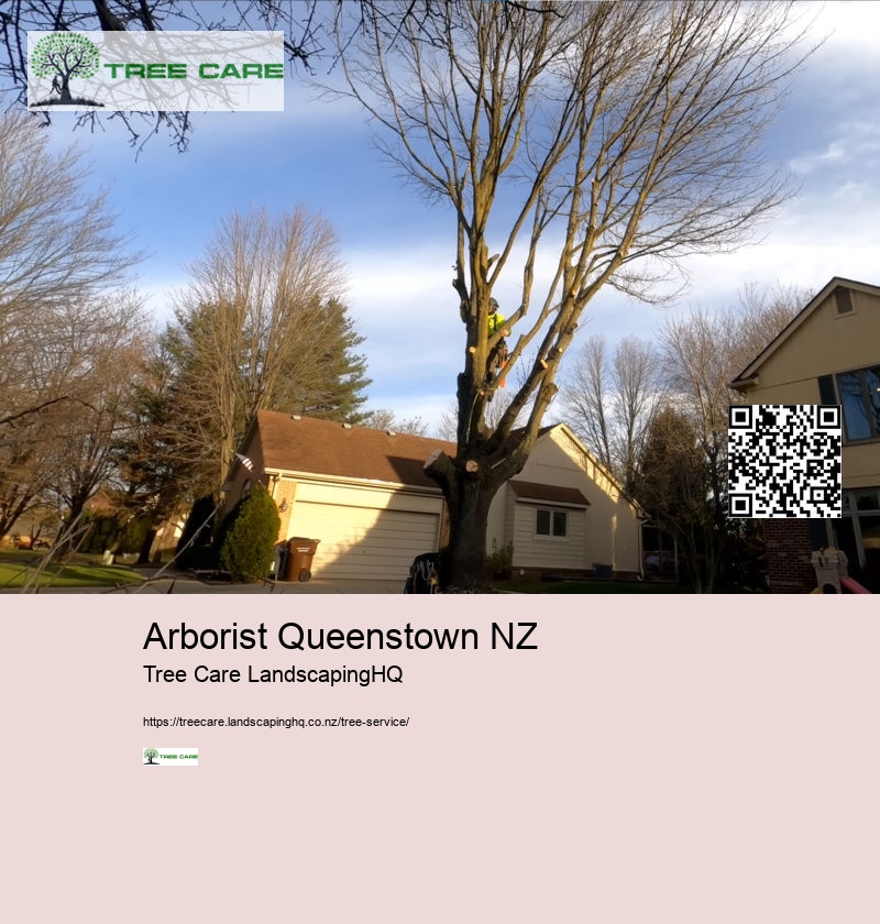 Arborist Tree Removal Cost