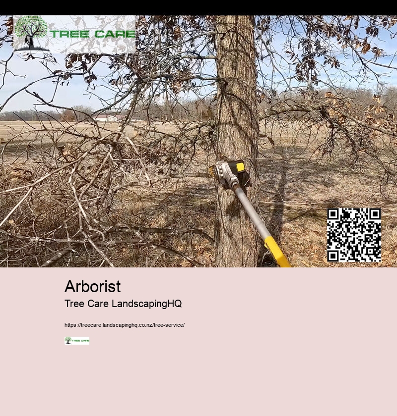 Arborist