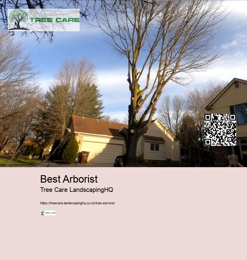 Best Arborist