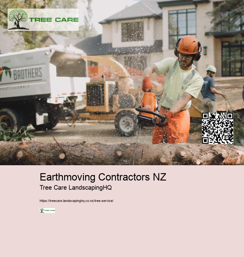 Tree Services Tauranga