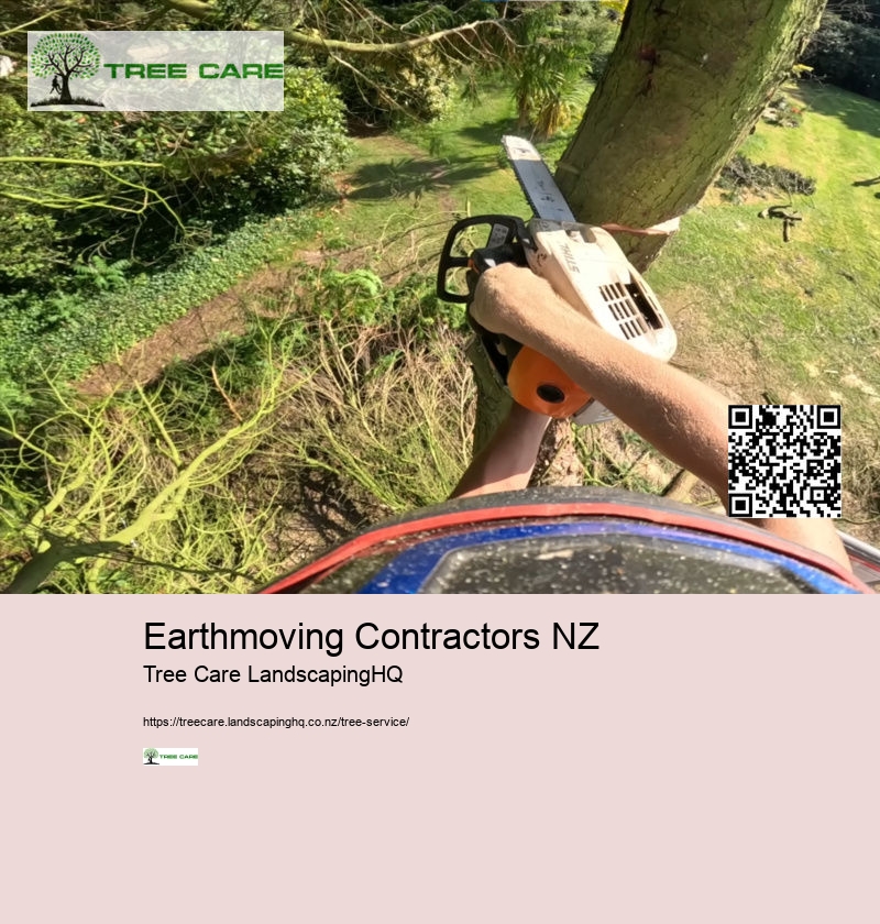 Tree Removal Dunedin