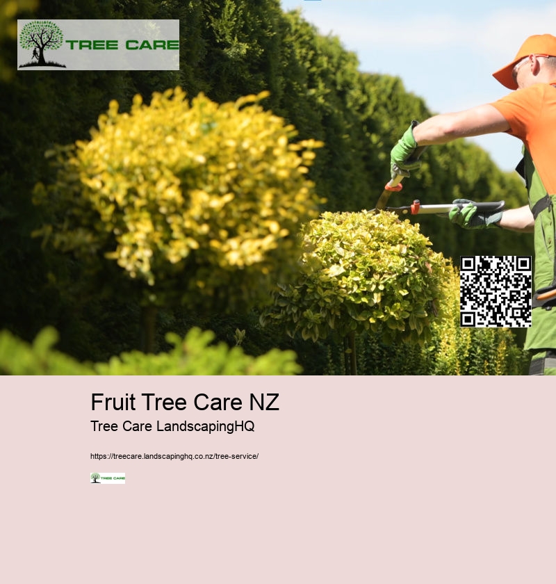 Tree Services West Auckland