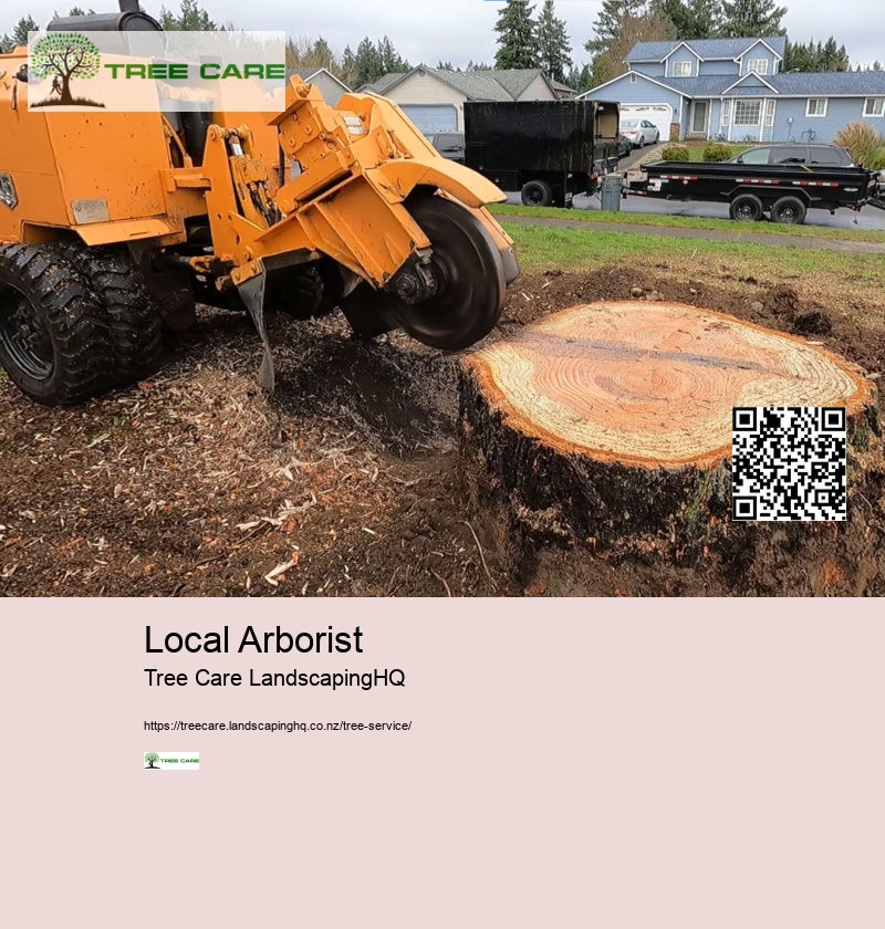 Local Arborist