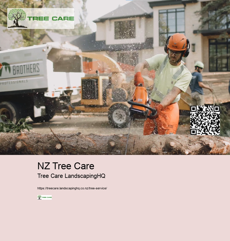 Arborist West Auckland