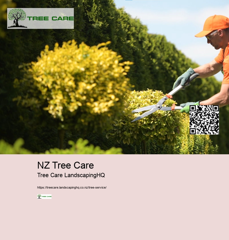 NZ Tree Care