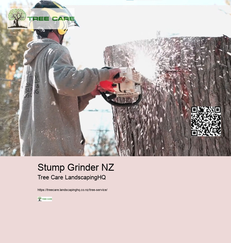 Tree Care NZ