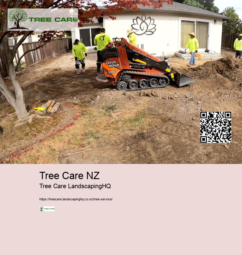 Consulting Arborist NZ