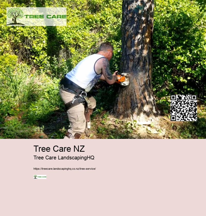 Arborist Christchurch NZ