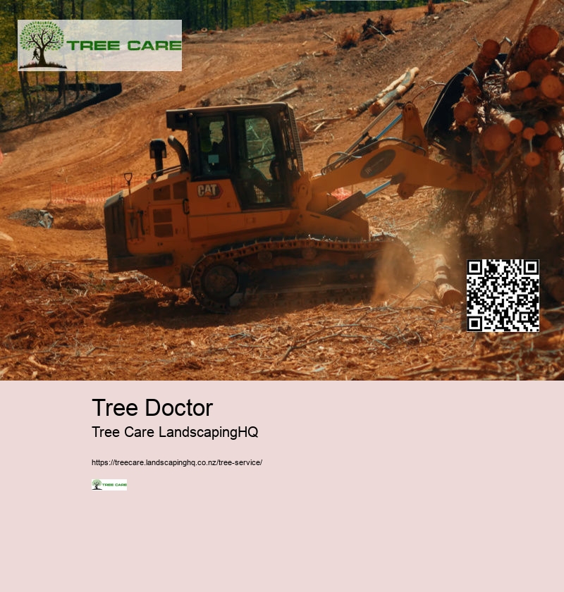 Tree Doctor