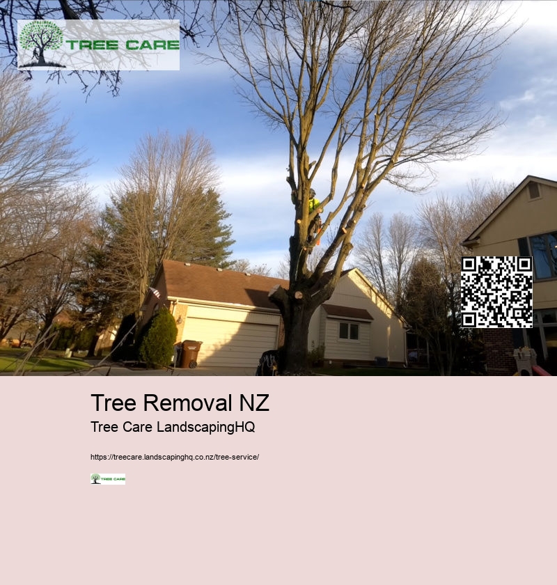 Tree Services Pukekohe