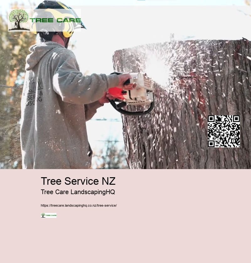 Dunedin Tree Care