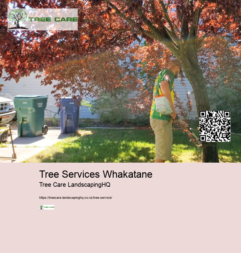 Local Arborist Near Me