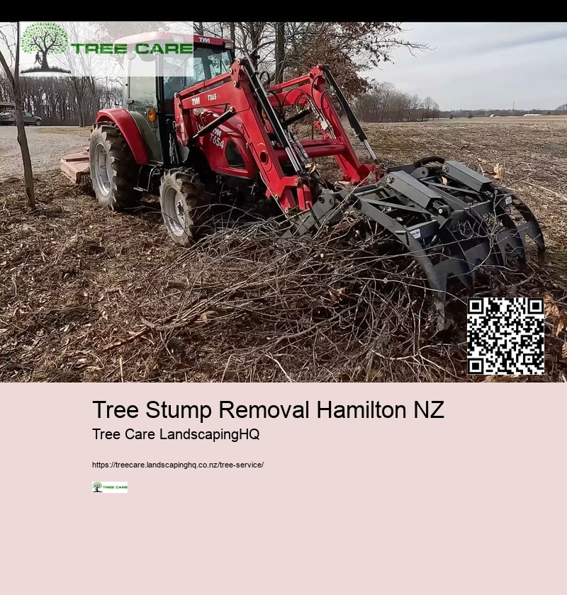 NZ Arborist